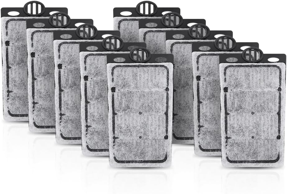 10 PACK Replacement Cartridge