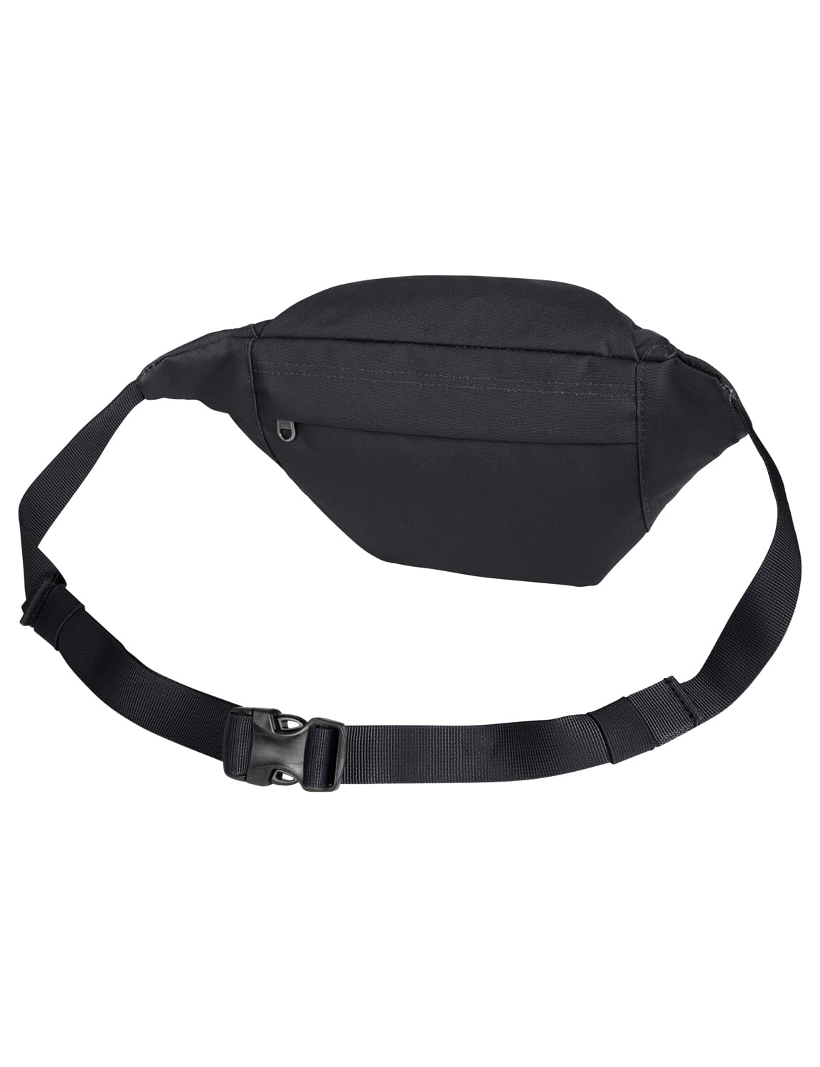 Jack Wolfskin Konya HIPBAG torba podróżna, czarny, Einheitsgröße, Nie dotyczy