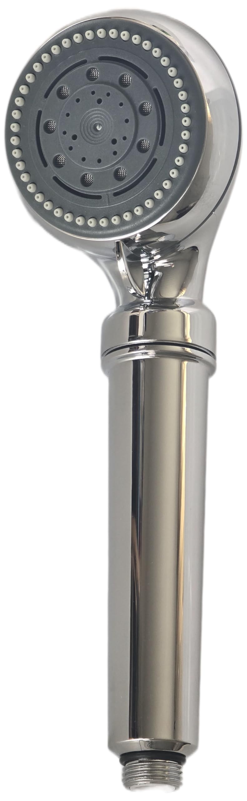Duschkopf MFD-C6M mit zertifizierten (Log7), wechselbaren Legionellenfilter