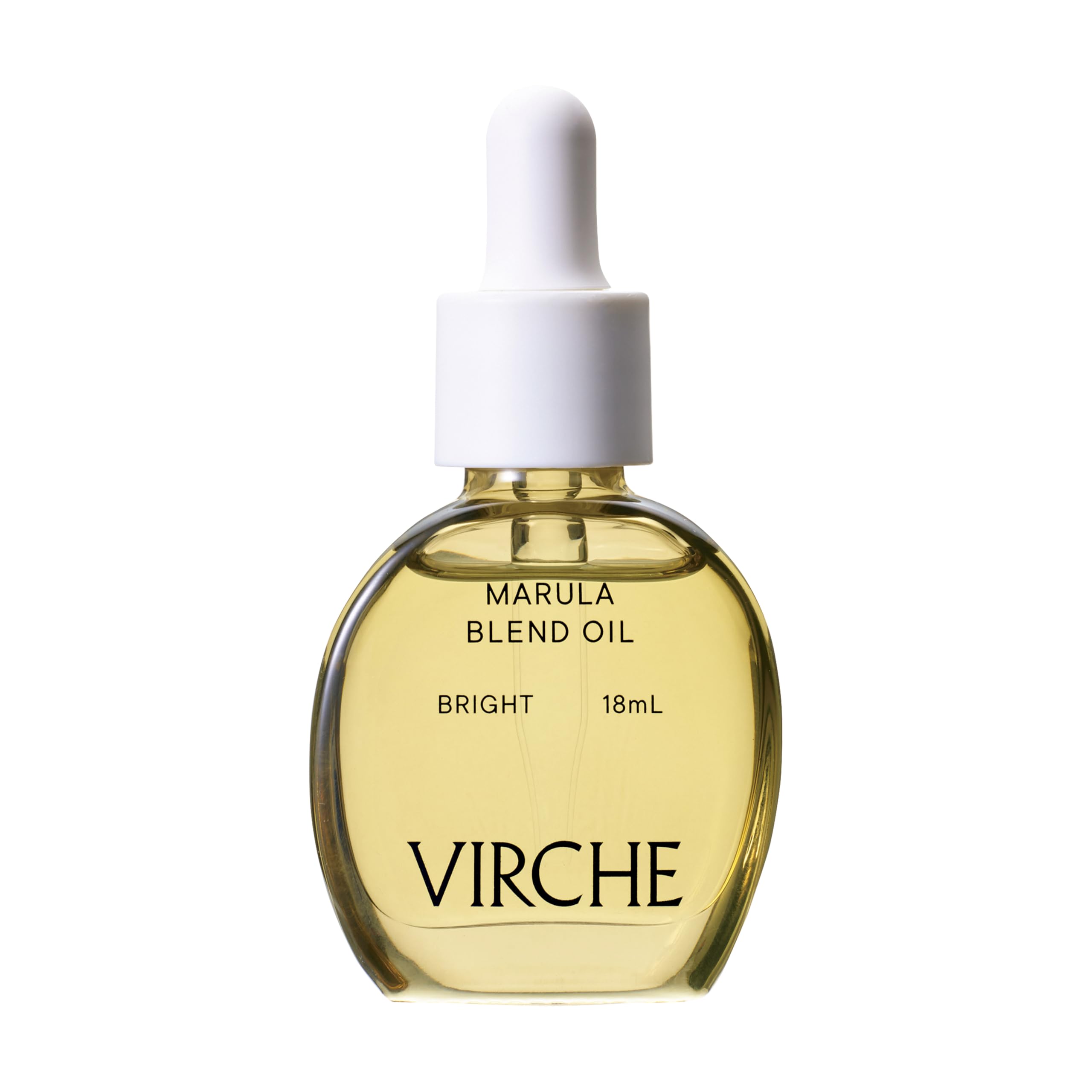 Amazon | VIRCHE(ヴァーチェ) マルラブレンドオイル［ブライトⅡ］18mL