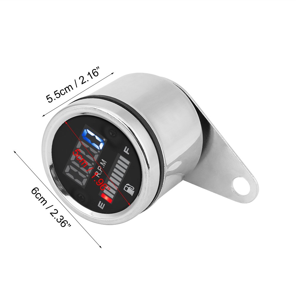 Buy Motorcycle Speedometer, Motorcycle Speedometer Speed Meter