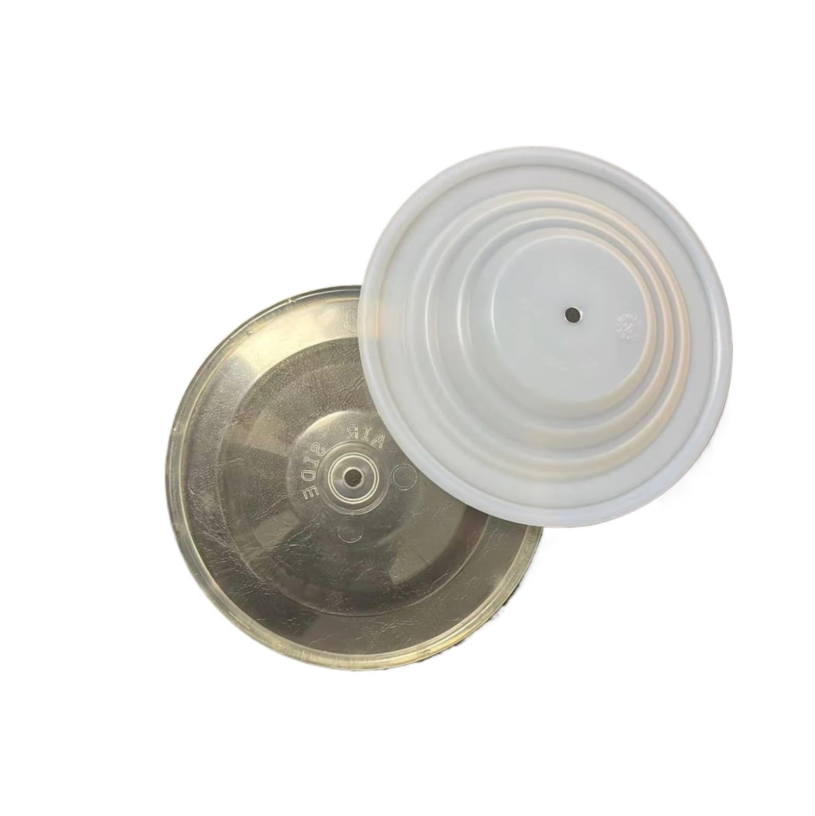 Ersatzteil Membran Pumpe PTFE 716 Pumpe 183542 Polyurethan-Membran 108839 PTFE-Membranen Ersatzteil Membran-Reparatursätze(130mm)