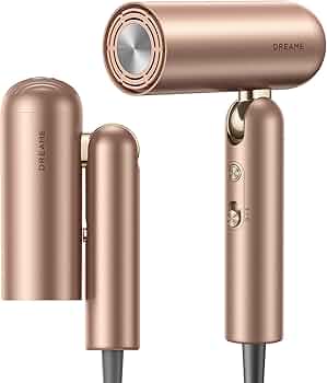 Amazon.co.jp: dreame (ドリーミー) Pocket Uni ヘア ドライヤー 大 Amazon.co.jp: dreame (ドリーミー) Pocket Uni ヘア ドライヤー 大