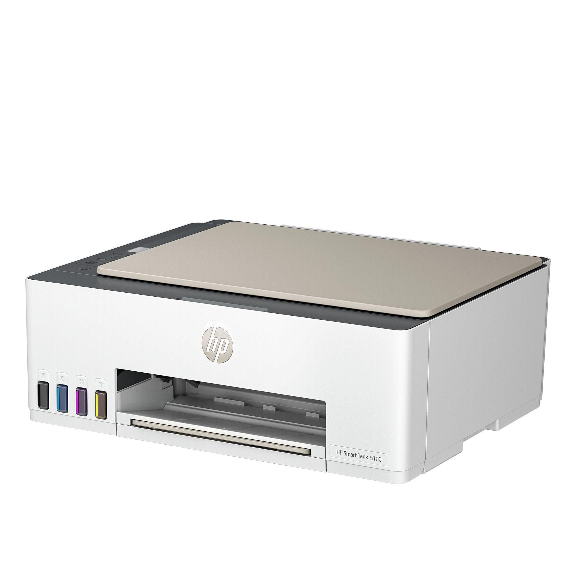 HP Smart Tank 5100 Printer - 3 Years Ink Included -13