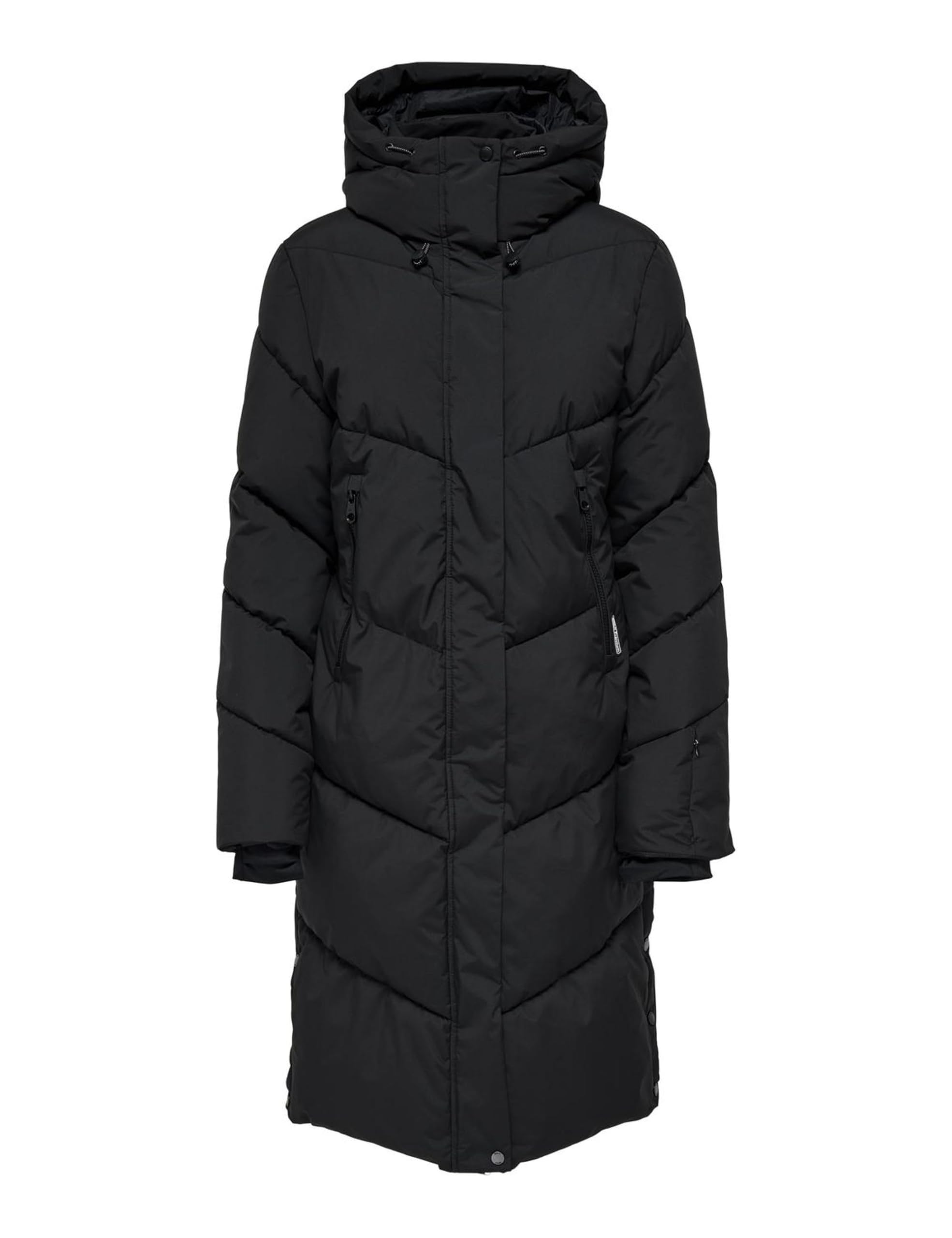 Manteau de qualité supérieure Onlharper ONLY finition premium