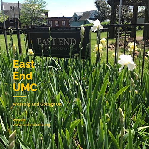 East End UMC Titelbild