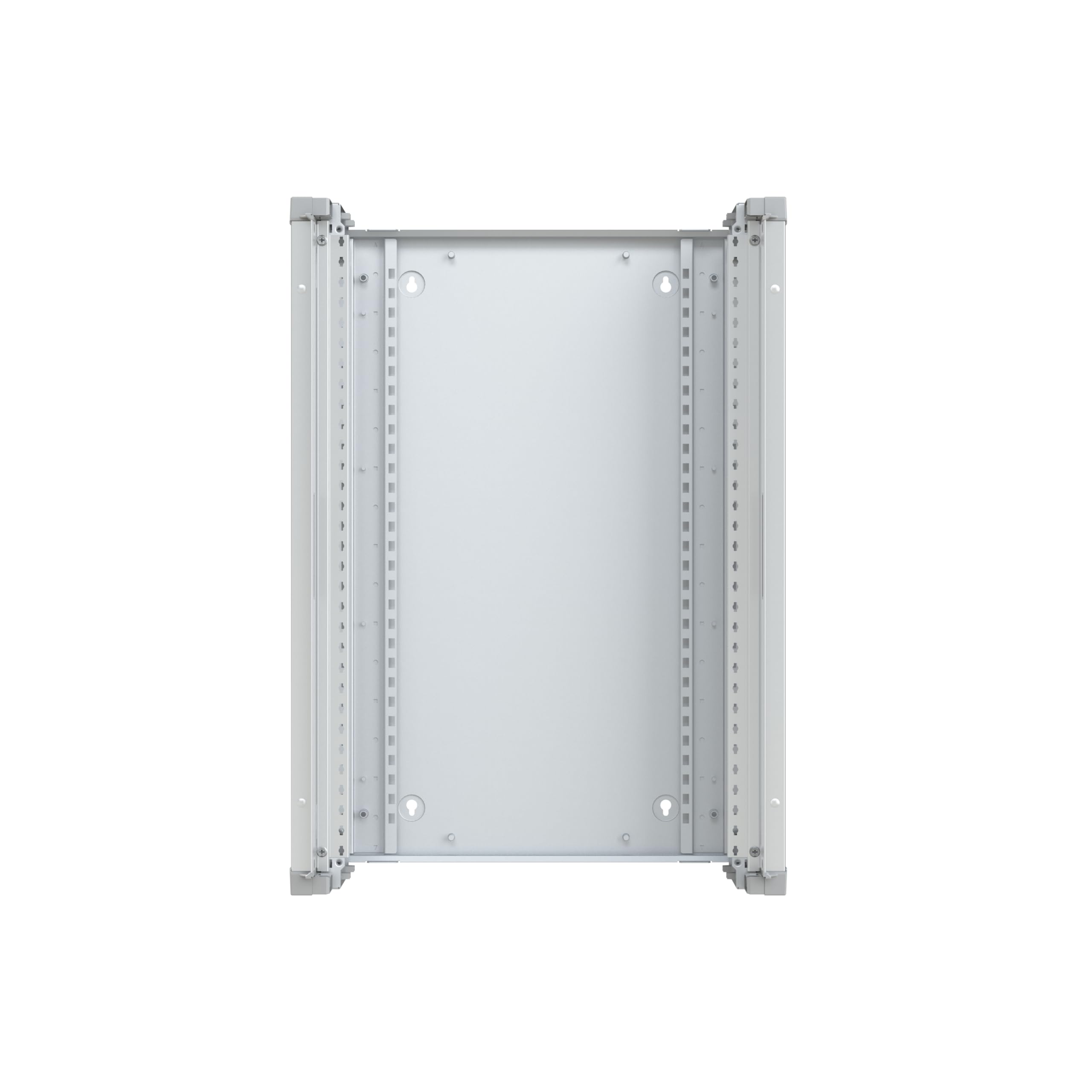 Armario ABB SPEEL 1SZE430800B0100 con fondo y lateral regulable 600x800mm de alta resistencia