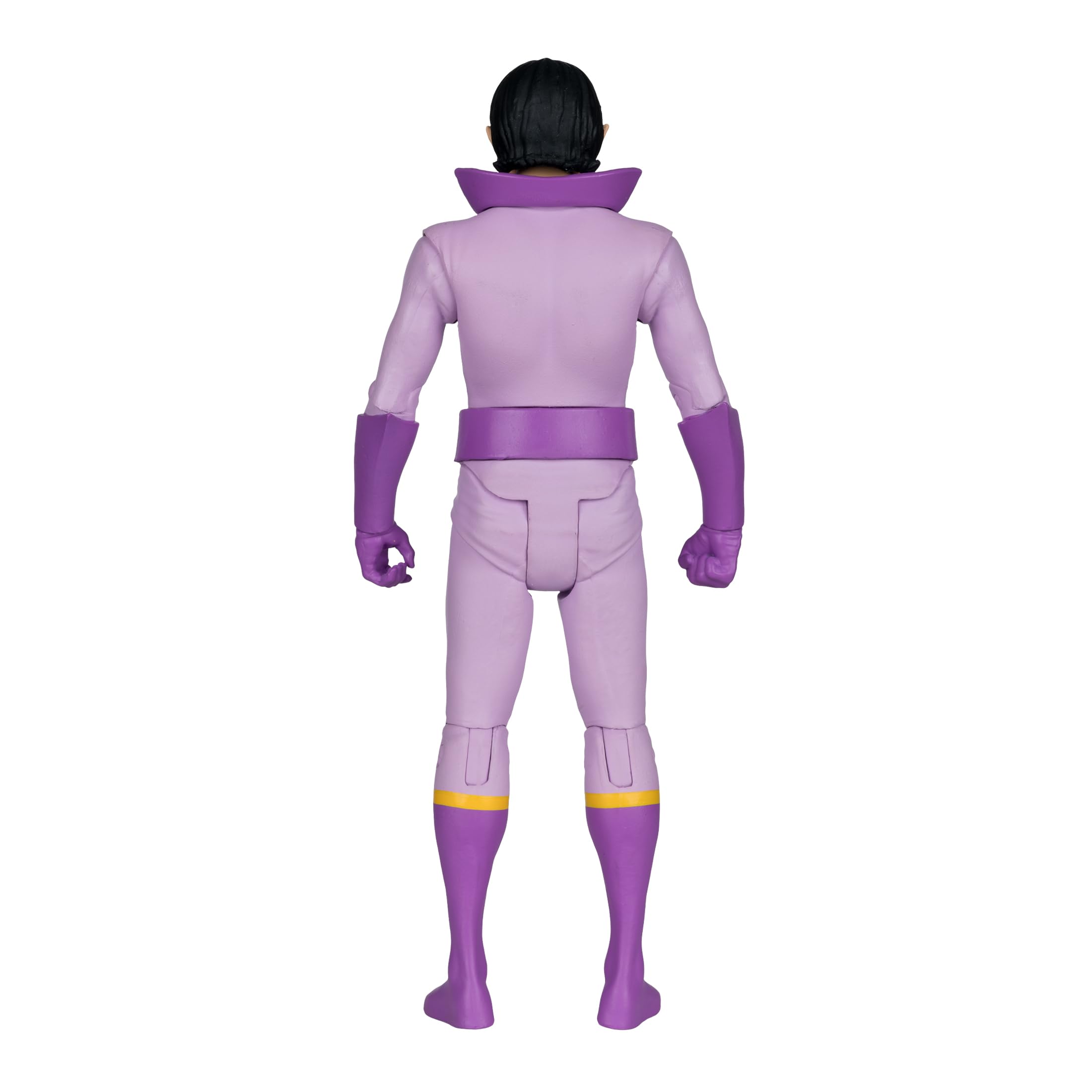 McFarlane DC Retro Zan (Super Friends) 6in Action Figure Toys