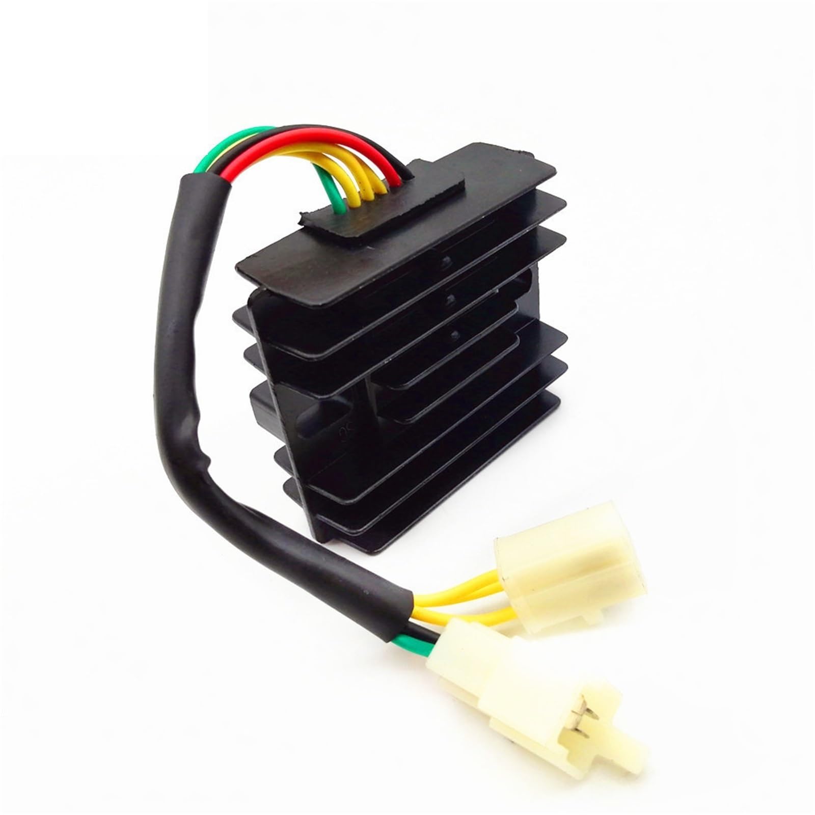 Voltage Rectifier Regulator For CBT125 1982-1993 For CMX450 1986-1988 Motorcycle Ignition Ignite System Voltage Regulator Rectifier Parts