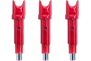 TenPoint Alpha Blaze HPX Lighted Nocks