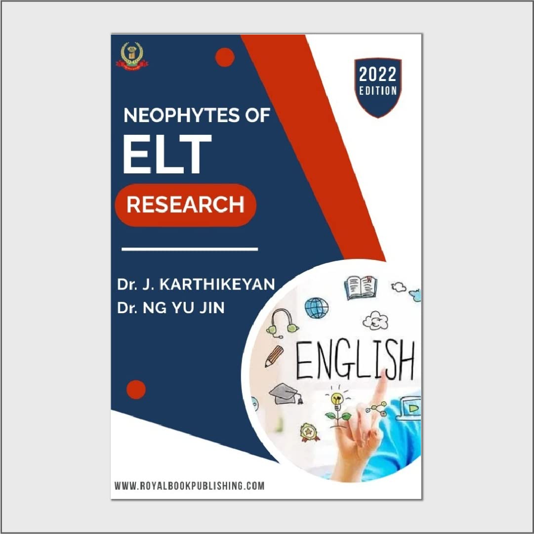 Neophytes Of ELT Research