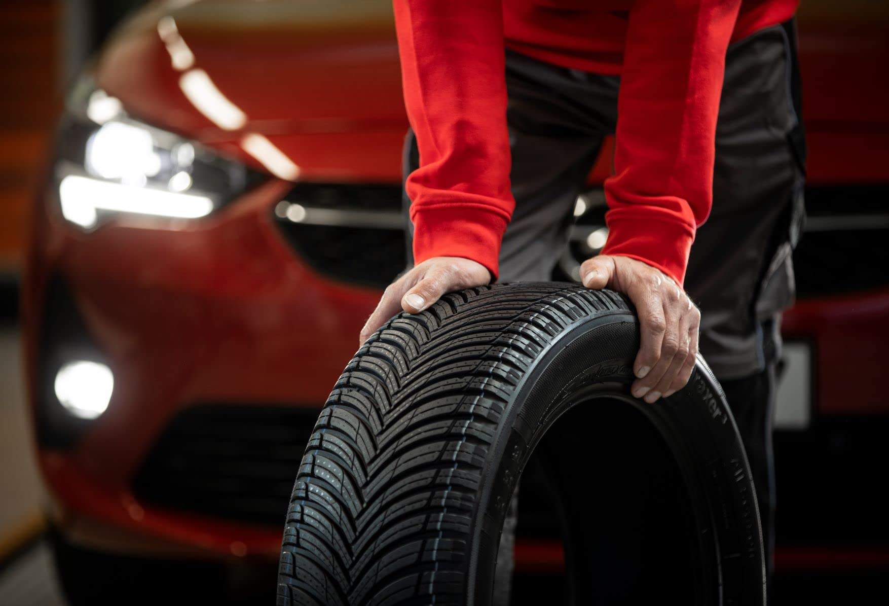 Kleber Quadraxer 3 185/65R15 88T BSW 3PMSF • Pneus Toutes Saisons • Prix