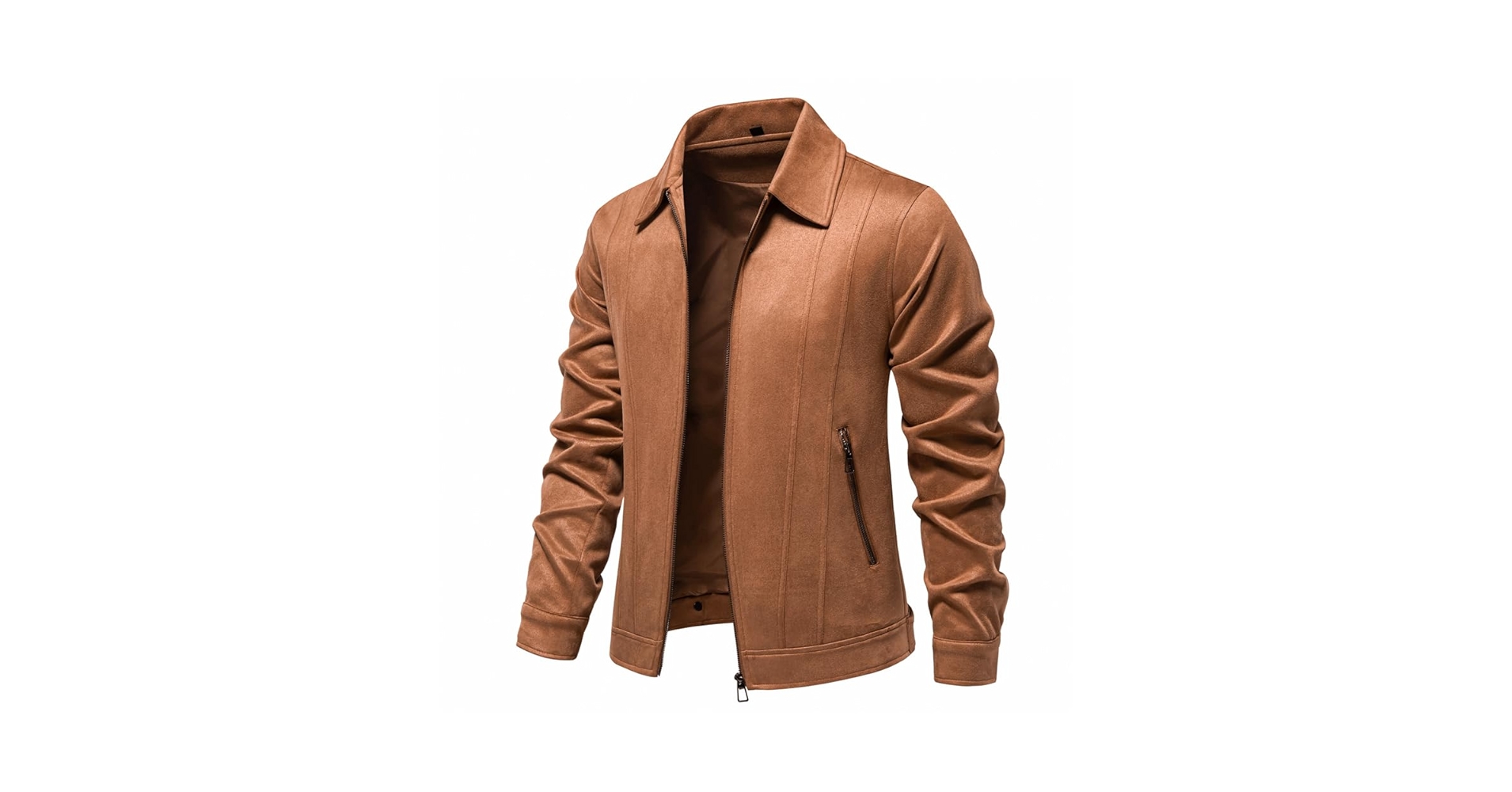 【再販なし】ORO Buffing leather piping blouson 再販なし】ORO Buffing leather piping blouson 再販なし】ORO
