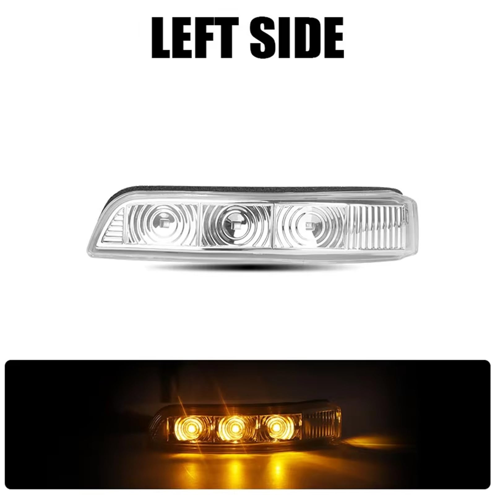 Señal Giro Dinámica Para Kia para Sorento EE. UU.