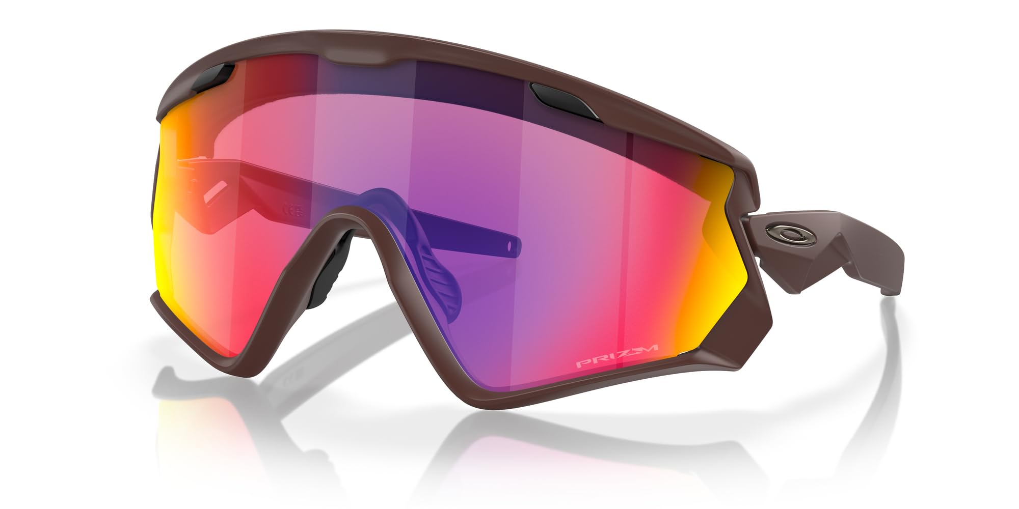 Oakley WIND JACKET 2.0, 29 - Matte Grenache, Einheitsgröße