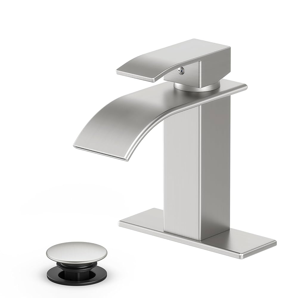 Selecting Nickel Bathroom Hardware: Ultimate Guide for Stylish Upgrades