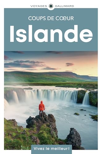 Islande: Guide Coups de coeur