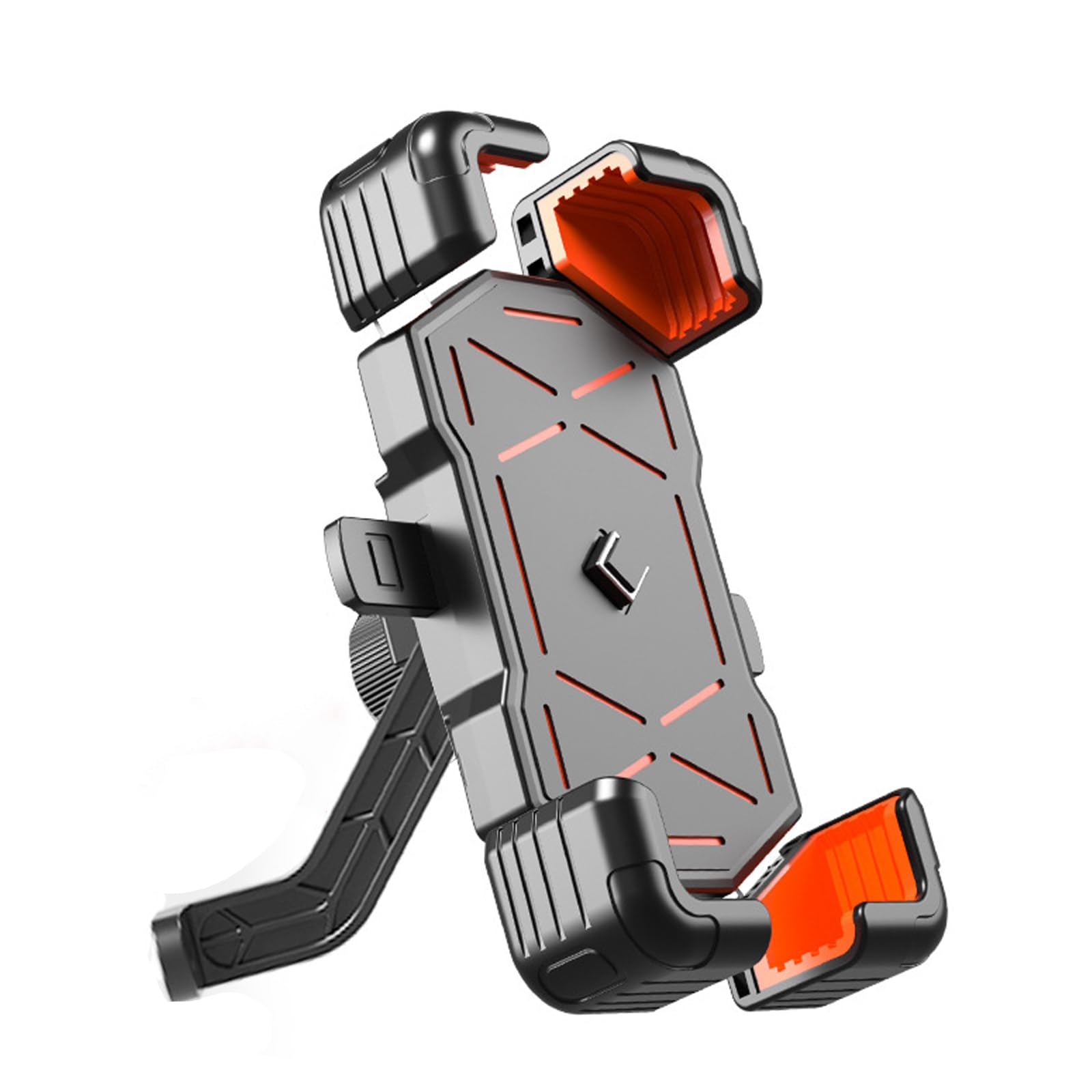 Amazon.com: LSJDNASHD Motorcycle Phone Mount for Kawasaki ZX-6R