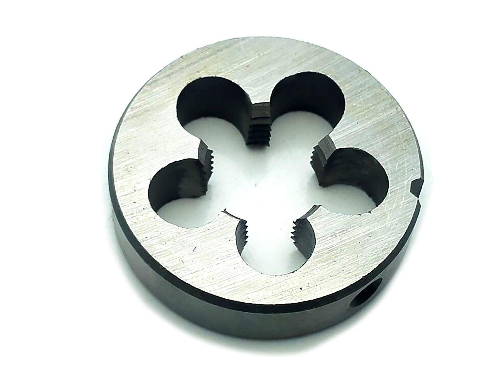 HSS 5/8-18 UNF Die Left Hand Thread