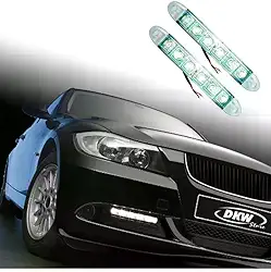 DNI, 2032, Farol Drl Daylight 6 LEDs 12V