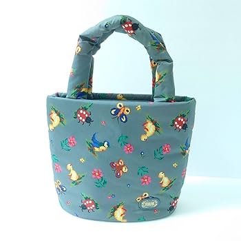 フェイラーハイジ　エコバッグ FEILER ハイジ エコバック 8月1日(木)より全国フェイラー