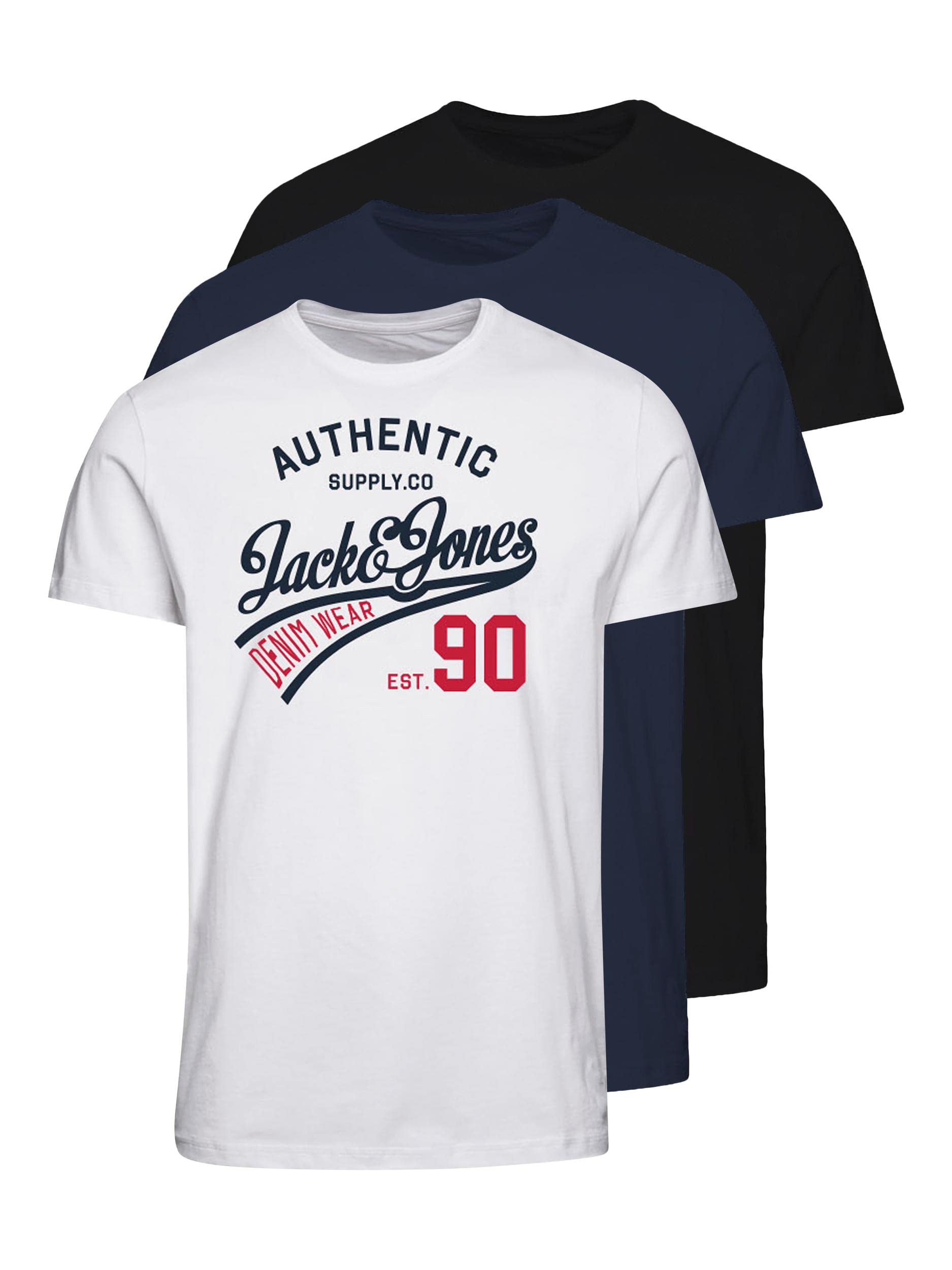 Jack & Jones Camiseta para Niños