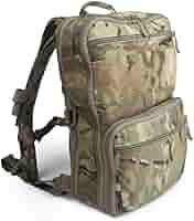 Haley Strategic D3 FlatPack 実物 CBフラットパック Haley Strategic D3 FlatPack 2.0 フラットパック V2 カラー