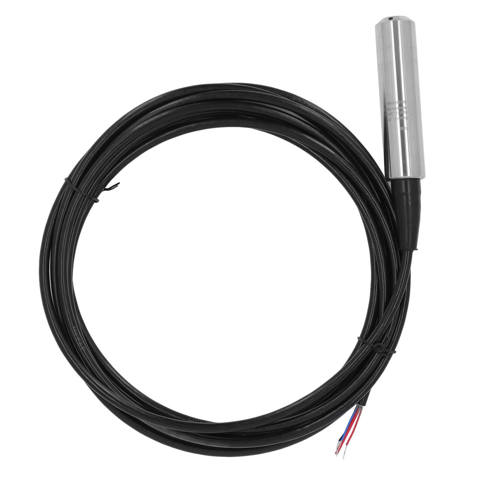 Marhynchus Przetwornik Poziomu Cieczy, Czujnik Poziomu Wody Typu (Kabel 8