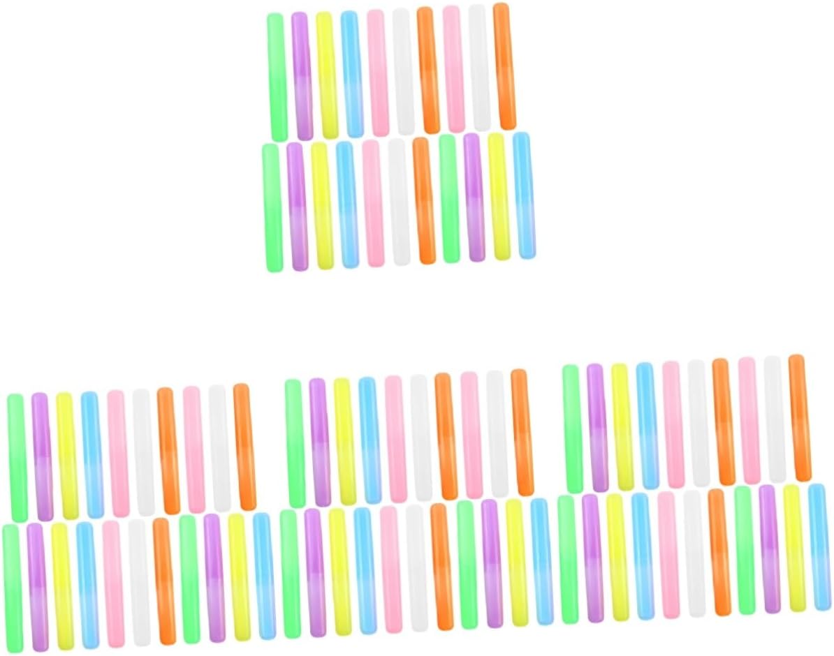 Amosfun 84pcs Toothbrush Travel Holder Case Lightweight Material Must Haves Design