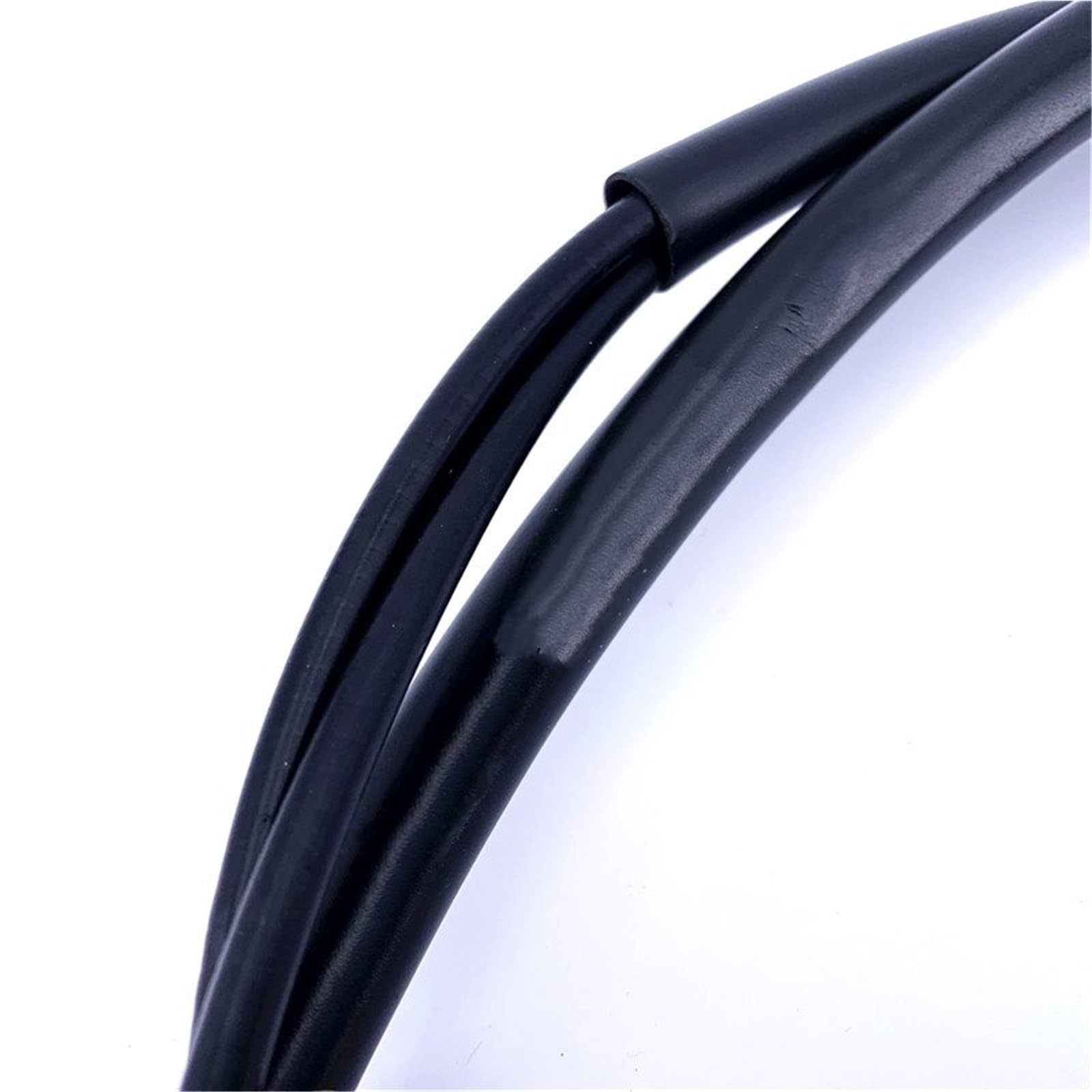 Cable De Acelerador Motocicleta para ZY100T-2-3-7JOG100, Cable De Repostaje Simple Y Doble, Accesorios para Motocicleta