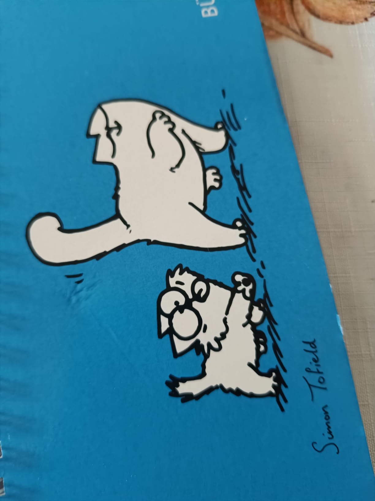Simons Katze - Auf den Hund gekommen (Simon Tofield) ©2019 (Gebraucht Simons Katze - Auf den Hund gekommen (Simon Tofield) ©2019 (Gebraucht