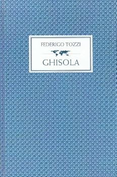 Hardcover Ghisola (World Literature in Translation) Book