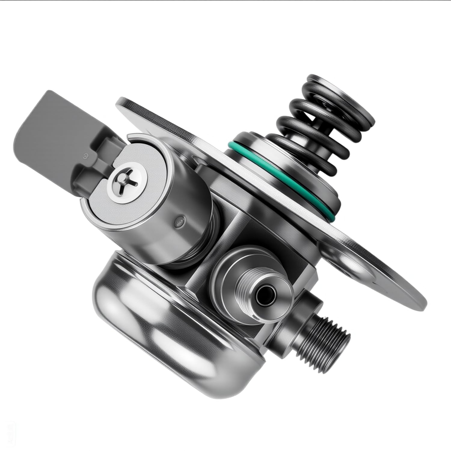 13517584461 High Pressure Fuel Pump Compatible With BMW 228i 320i 328i 428i 528i,xDrive L4 2.0L 2013-2014,for BMW X1 X3 Z4 2013-2014,Replace HM10017,