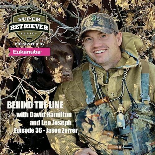 EP. 36 - JASON ZERRER