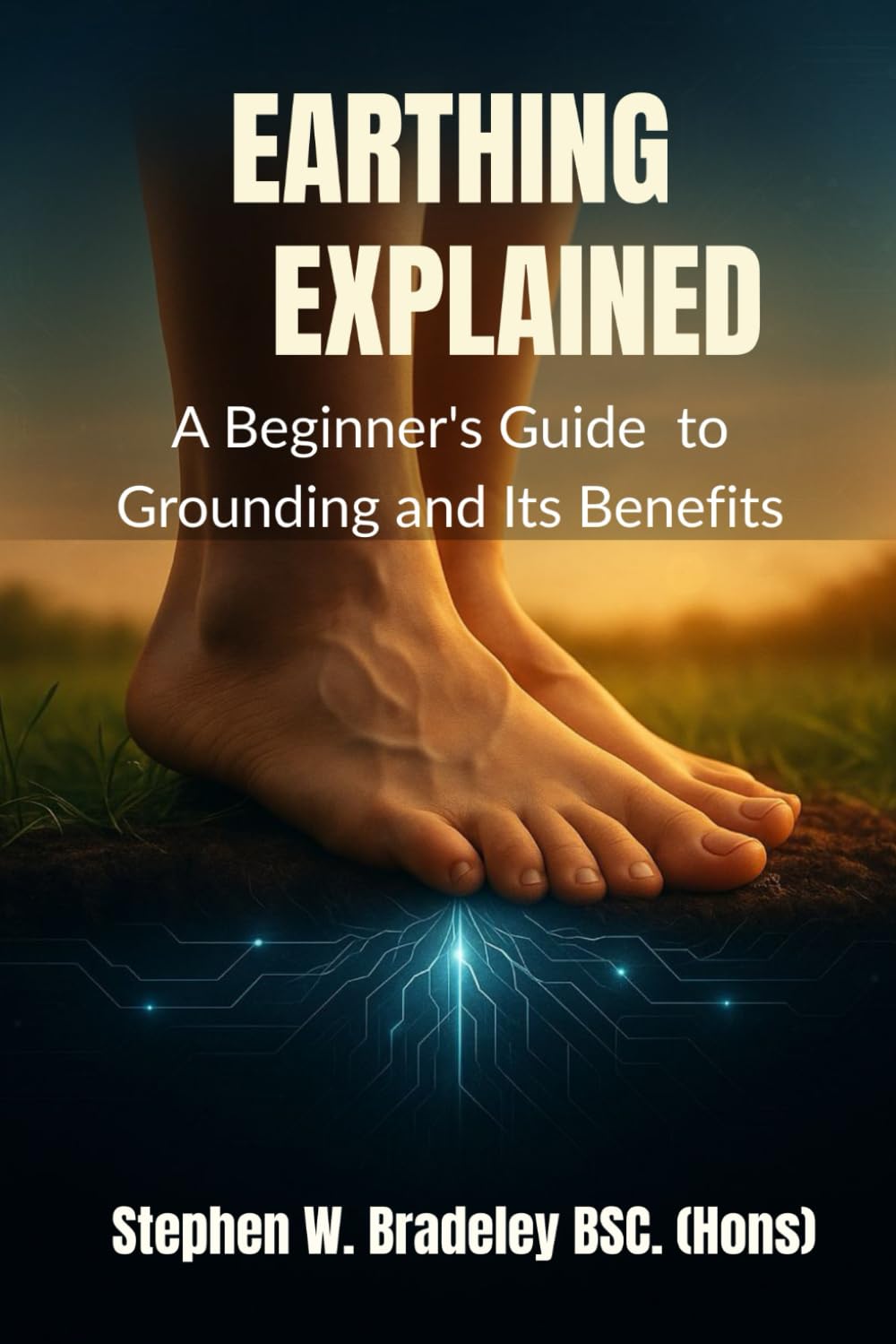Earthing Explained: A Beginner's Guide to Grounding and Its Benefits