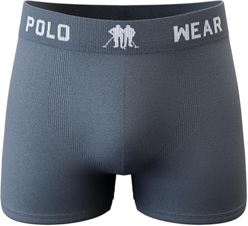 Kit 10 Cuecas Boxer Microfibra Sortidas 2 Tamanho:M;Cor:Sortido