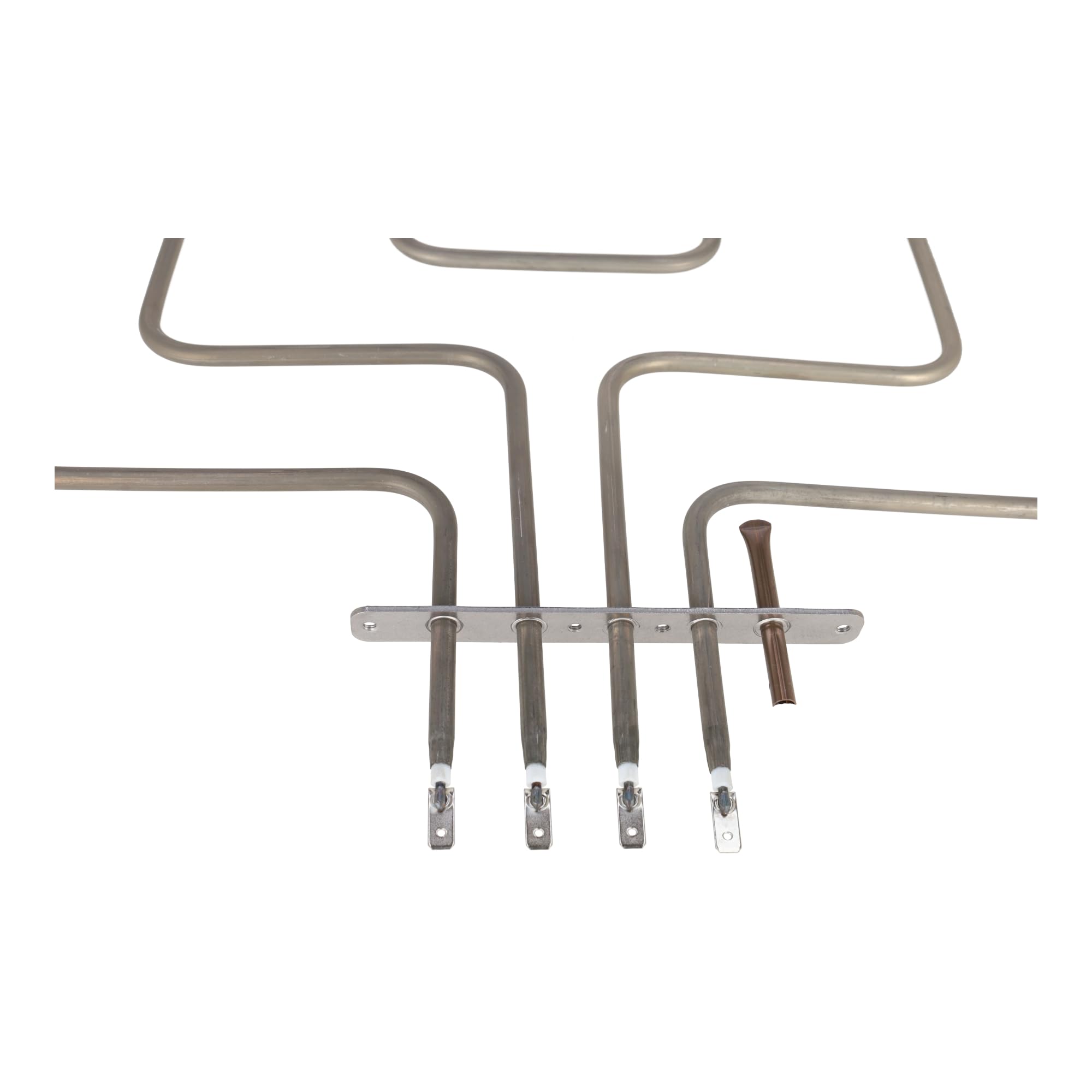 sparefixd Elemento calefactor superior superior para horno compacto integrado Bosch