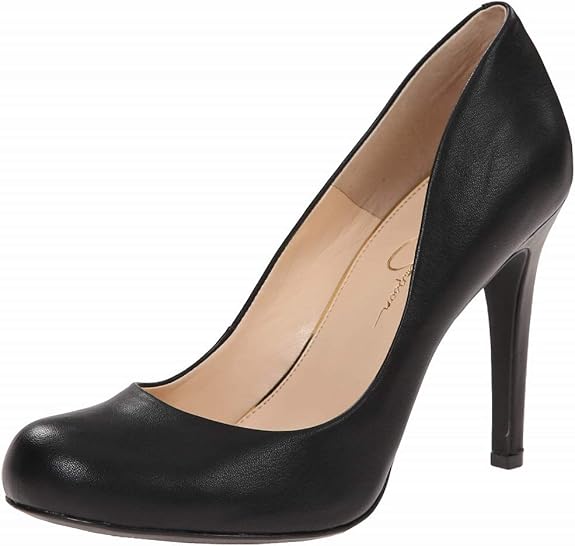 Jessica Simpson Women's Calie Pump