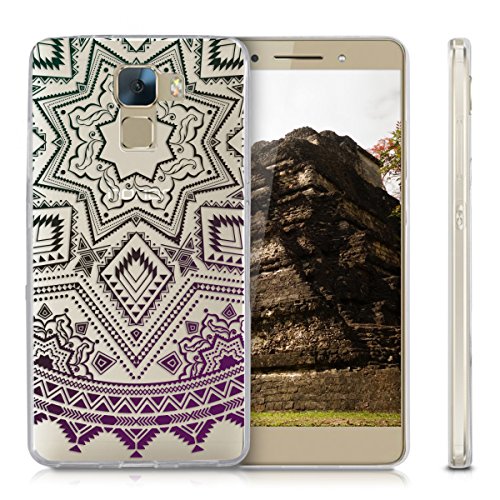 Kwmobile Cover per Huawei Honor 7 / Honor 7