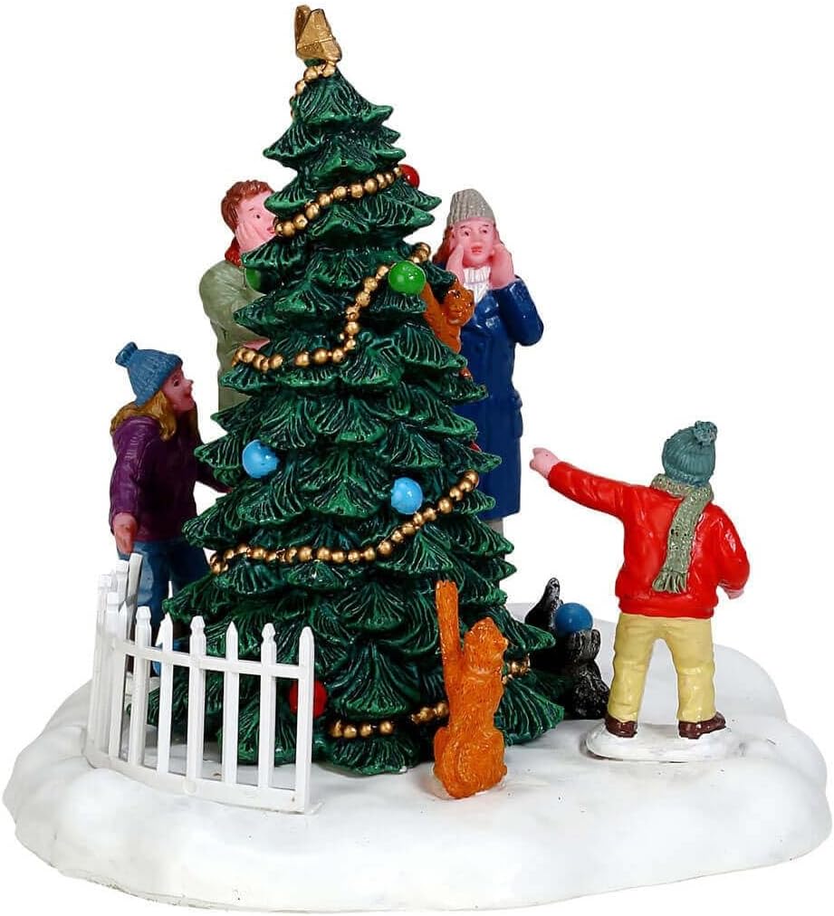 Lemax Christmas Catastrophe #73303