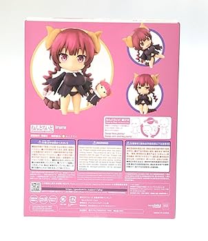 Amazon | 美品 フィギュア 小林さんちのメイドラゴン イルル