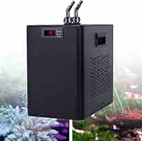 Amazon.co.jp: 水槽用クーラー 160L/300L/500L 水槽用チラー