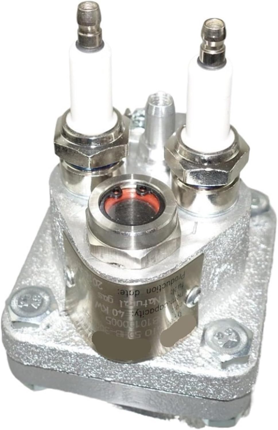 Igniter Transformer Oil Burner Industrial Burner Controller BIO140HB-100/35 BIO140KB-50/35 Used In Industrial Equipment That Requires Heat Energy, Such As Power Plants, Heating Furnaces And Other Plac