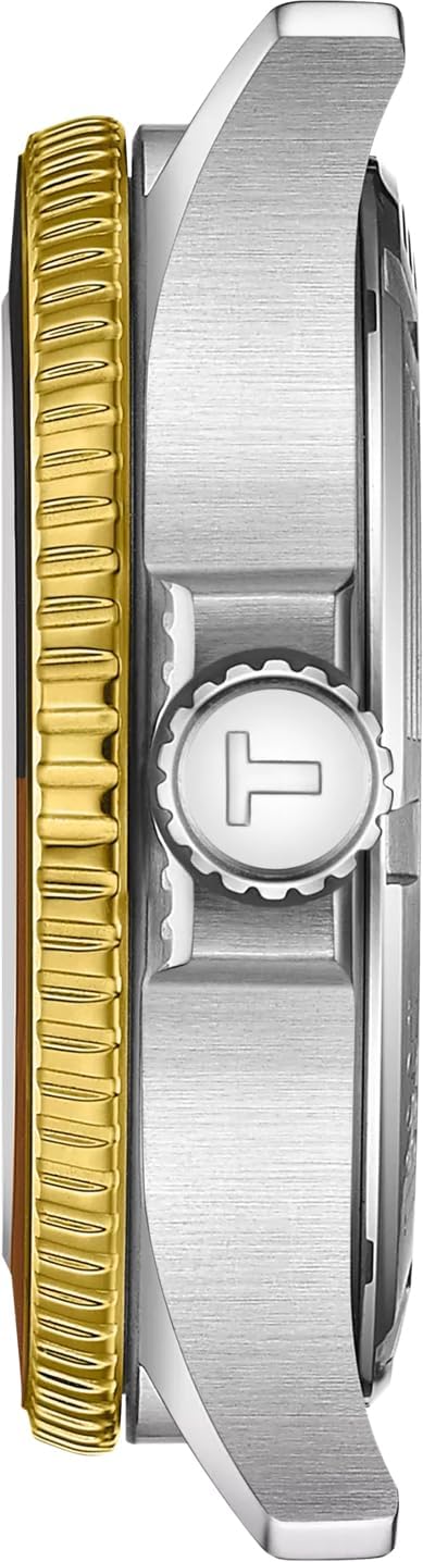 Tissot Seastar 1000 Quartz GMT