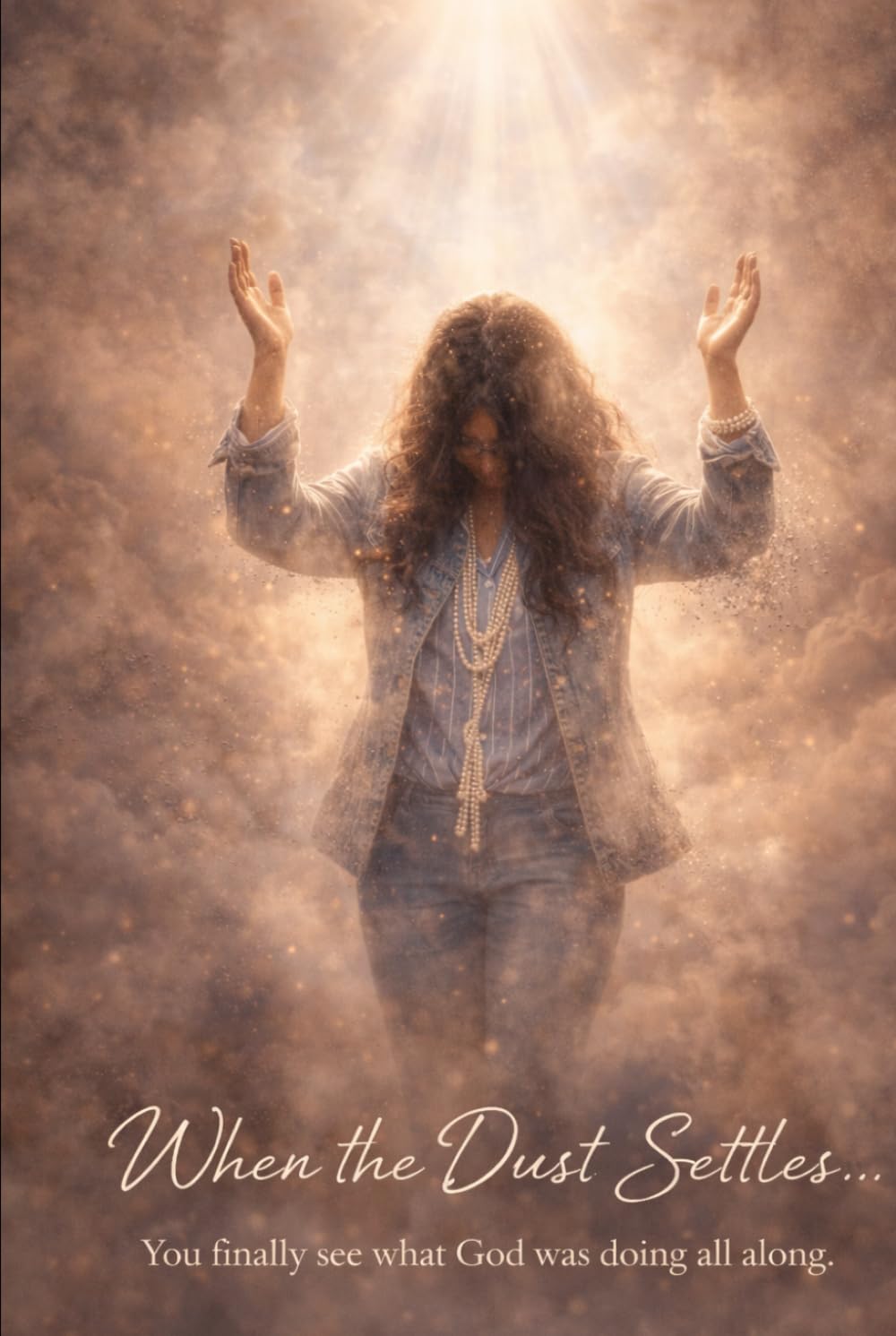 When the Dust Settles: Finding Peace, Forgiveness, and God After Life’s Storms