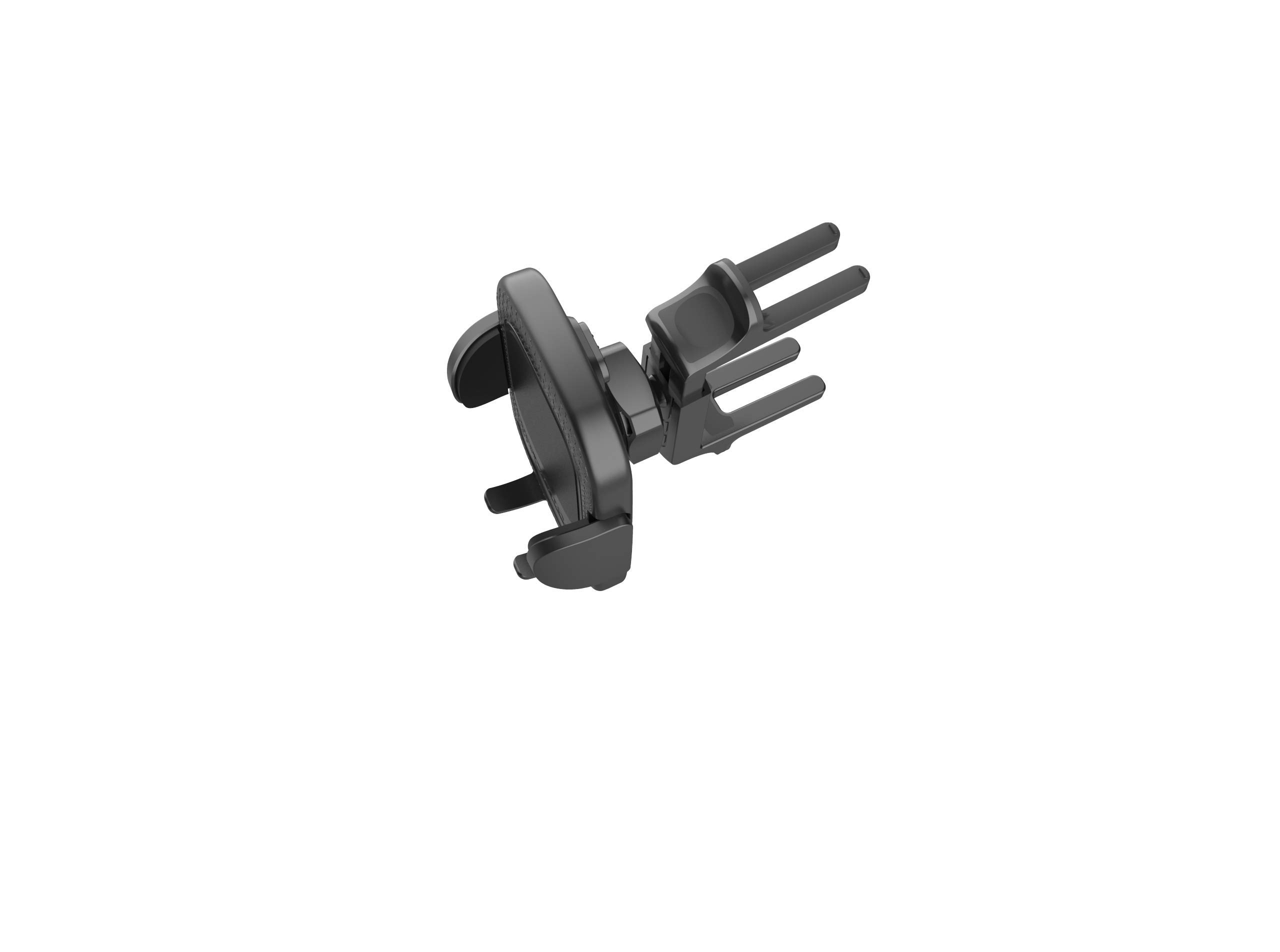Mercedes Phone Holder for Mercedes Benz A/C Class A180/200 C180/200/260/300, GLB/GLC, Audi A1 - Image 4