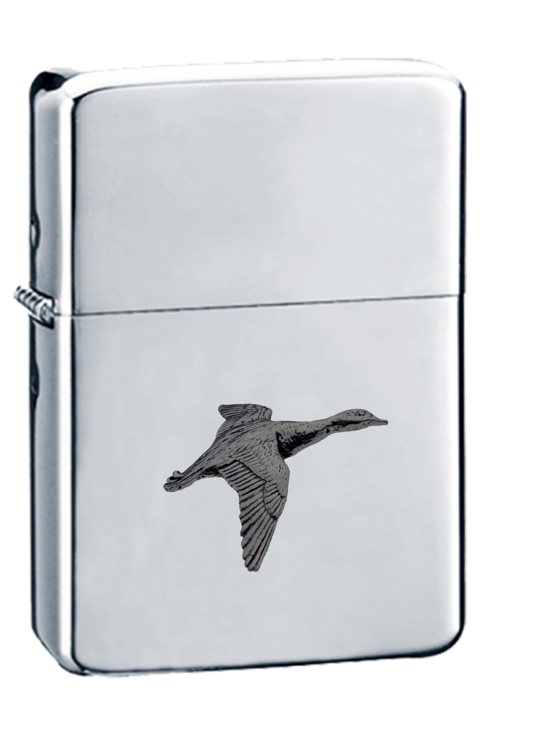 Briquet B13 coupe-vent rechargeable à essence pour l'extérieur