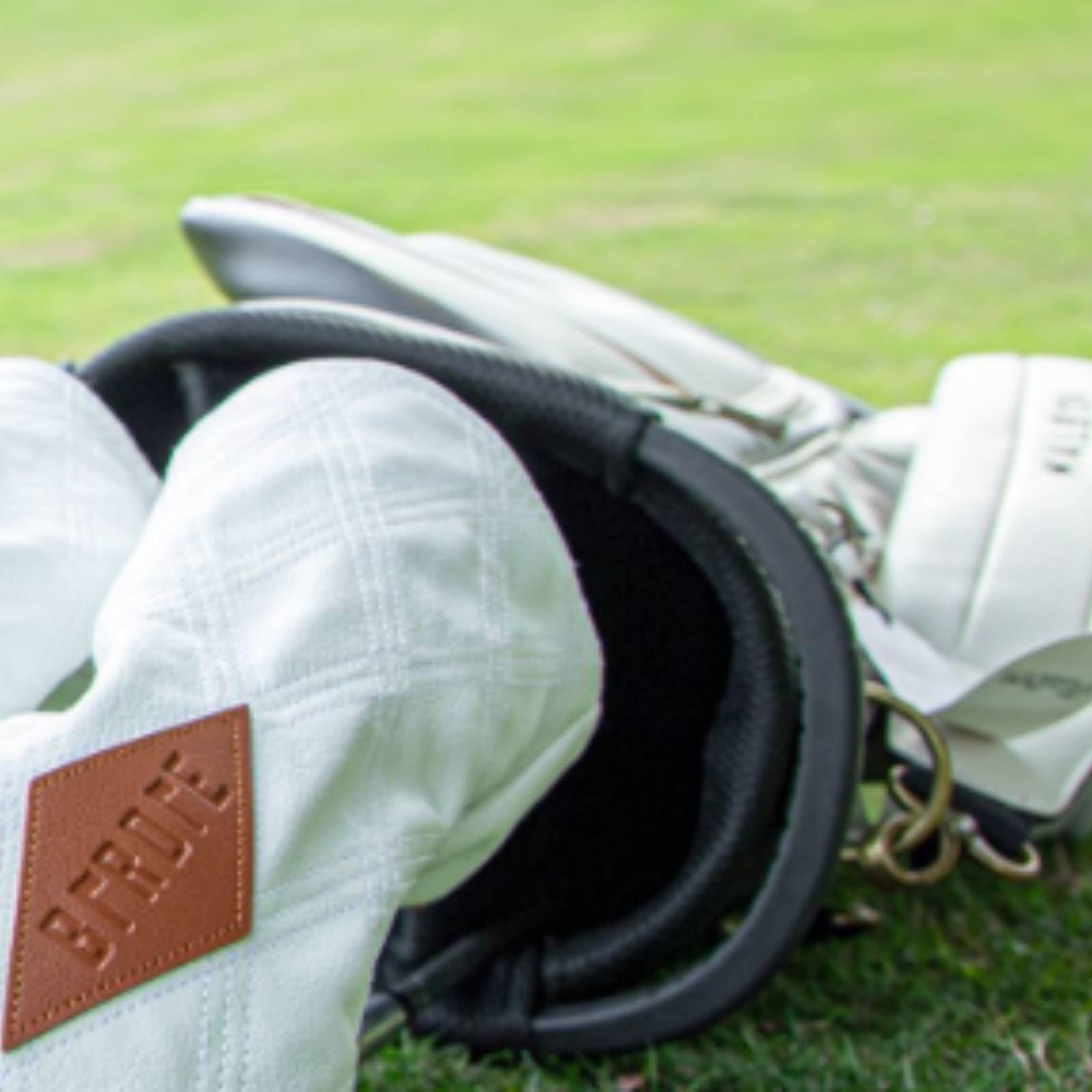 Copritesta da Golf Flessibile, style to 3, Media