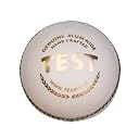 SG Cricket Balls Test (White) gallery image