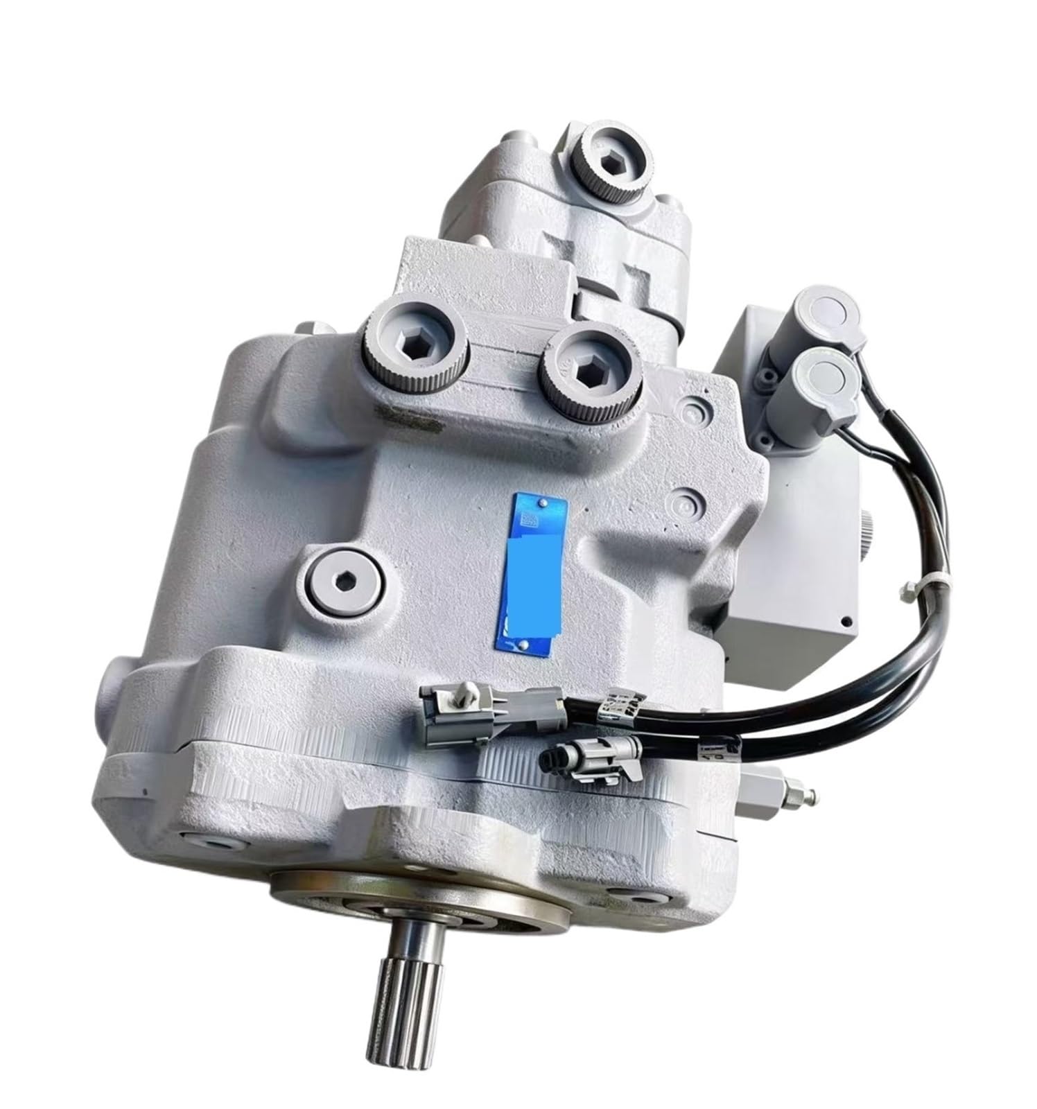Gtgfcsp One Color Hydraulic Pump Psvd2-21E